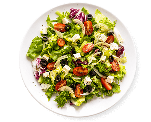 commander salades à  clichy sous bois 93390